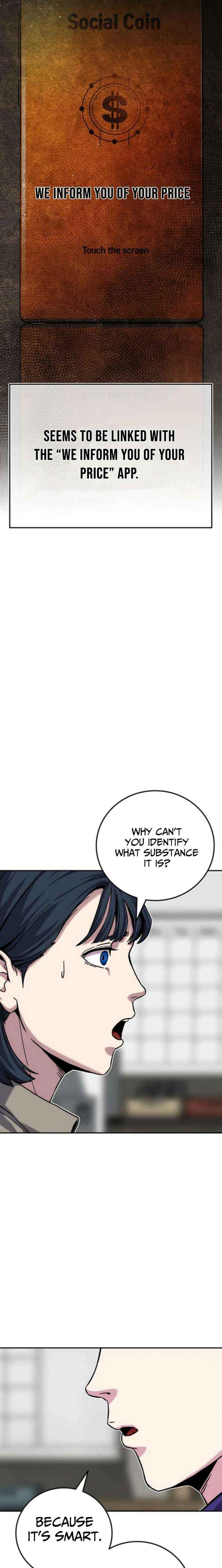 How Much Are You Worth? Chapter 20 page 13 - 