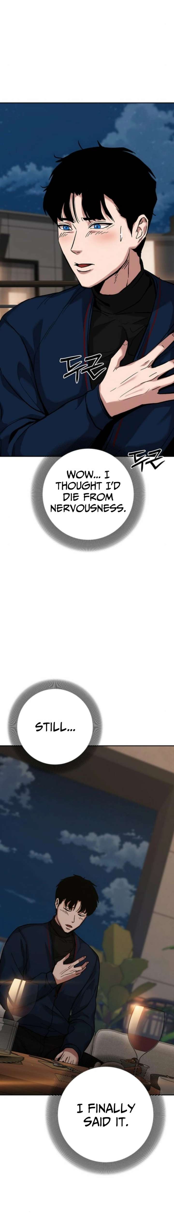 How Much Are You Worth? Chapter 20 page 36 - 