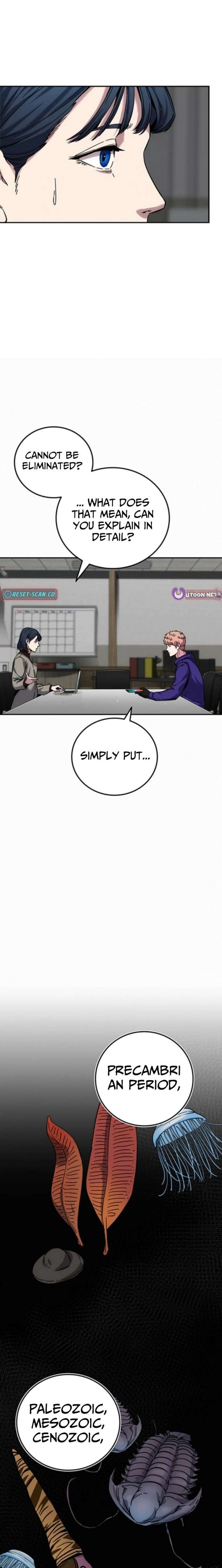 How Much Are You Worth? Chapter 20 page 5 - 
