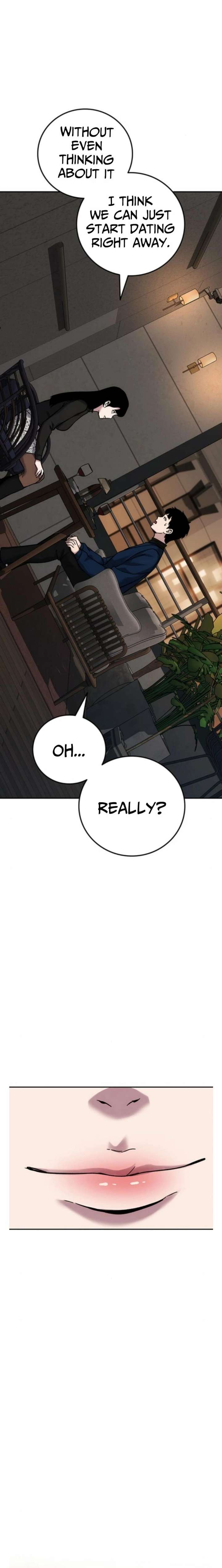 How Much Are You Worth? Chapter 20 page 43 - 