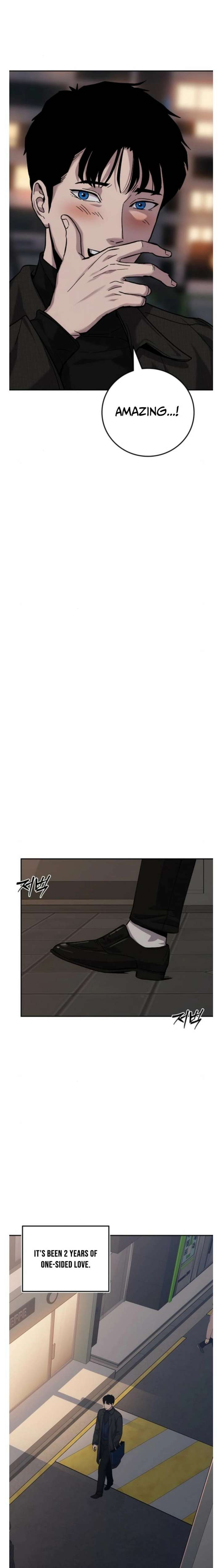 How Much Are You Worth? Chapter 20 page 46 - 
