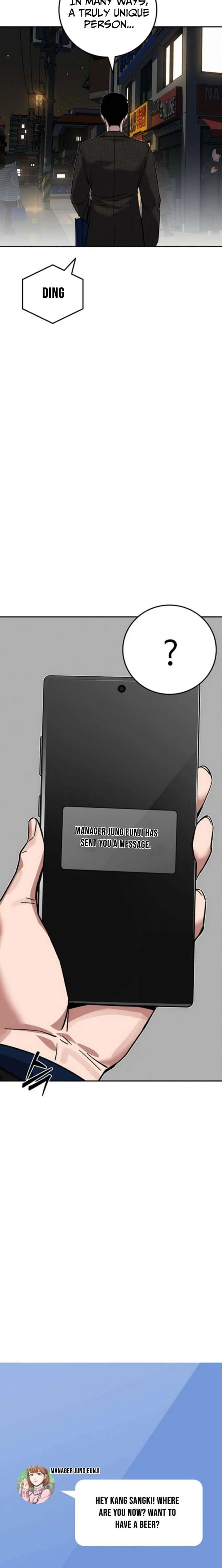 How Much Are You Worth? Chapter 20 page 48 - 