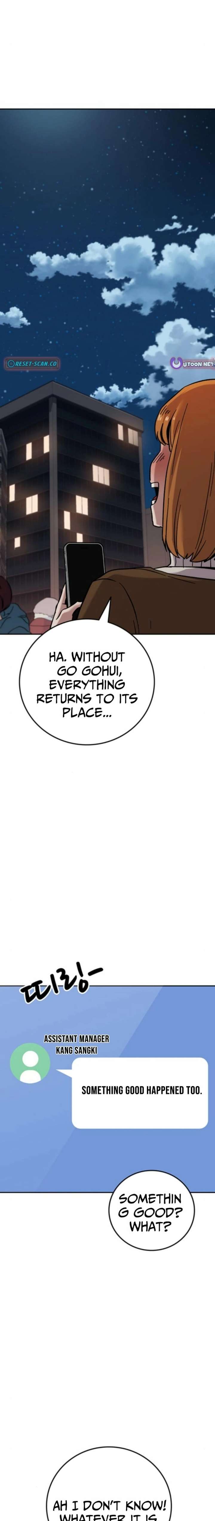 How Much Are You Worth? Chapter 20 page 51 - 