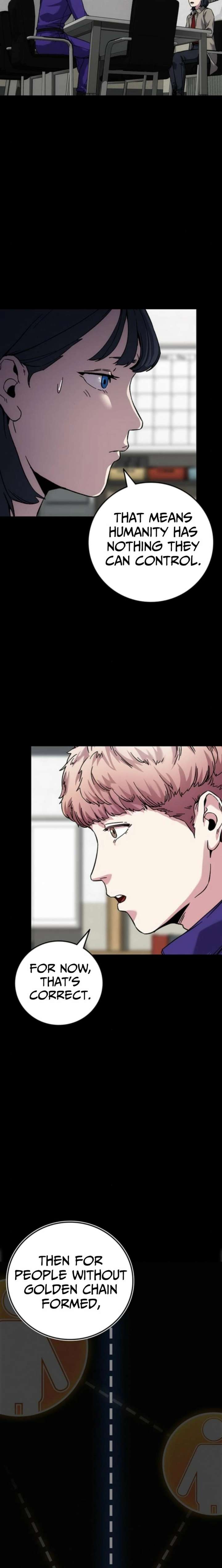 How Much Are You Worth? Chapter 20 page 54 - 
