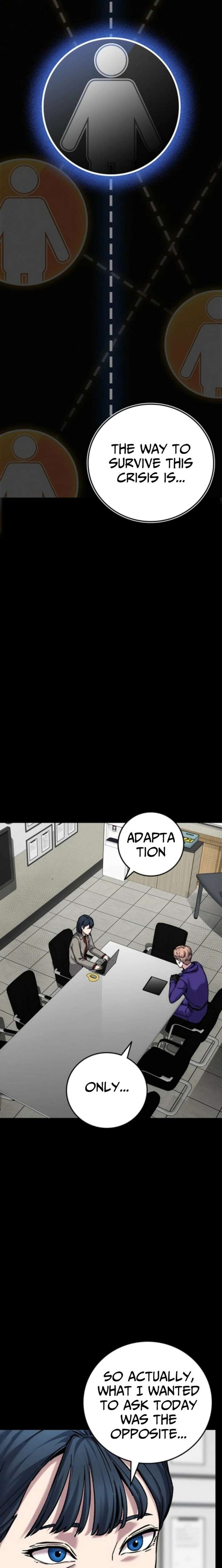 How Much Are You Worth? Chapter 20 page 55 - 
