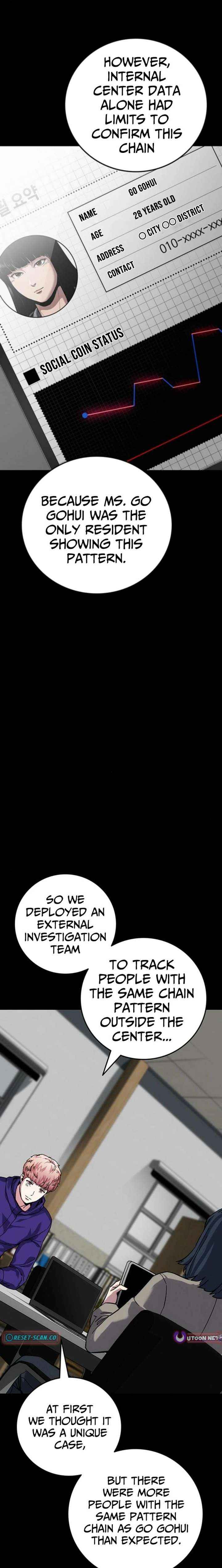 How Much Are You Worth? Chapter 20 page 58 - 