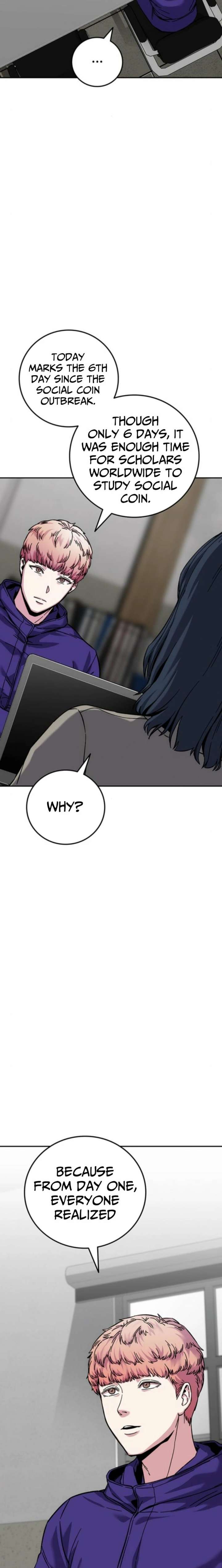 How Much Are You Worth? Chapter 20 page 8 - 