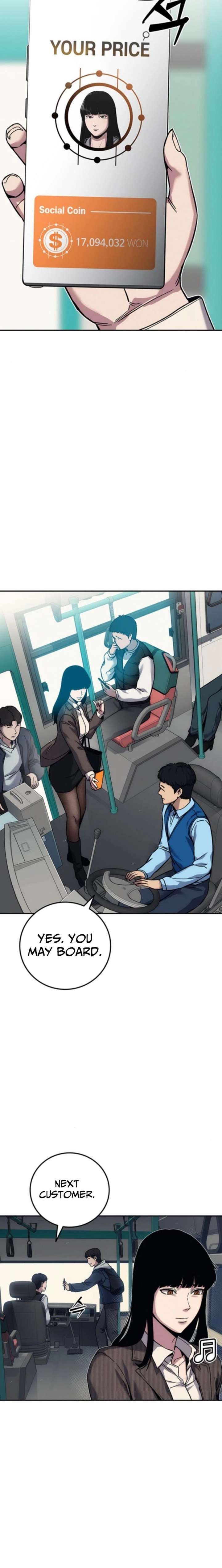 How Much Are You Worth? Chapter 21 page 2 - 