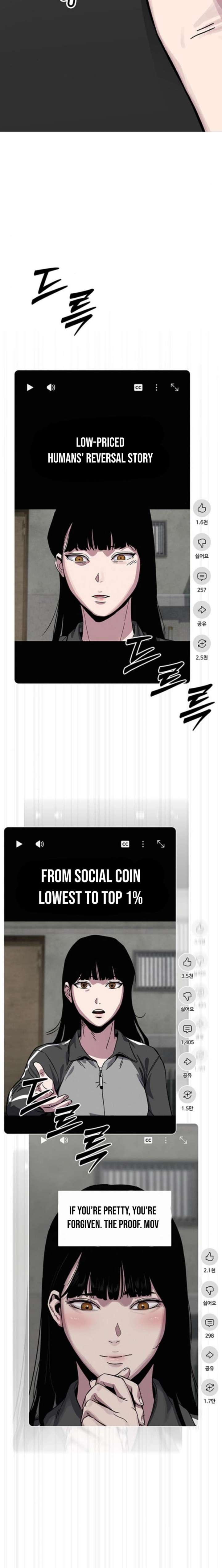 How Much Are You Worth? Chapter 21 page 14 - 