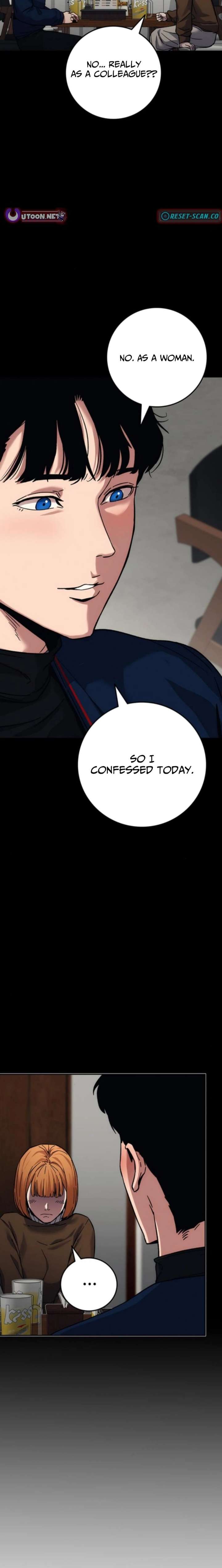 How Much Are You Worth? Chapter 21 page 20 - 