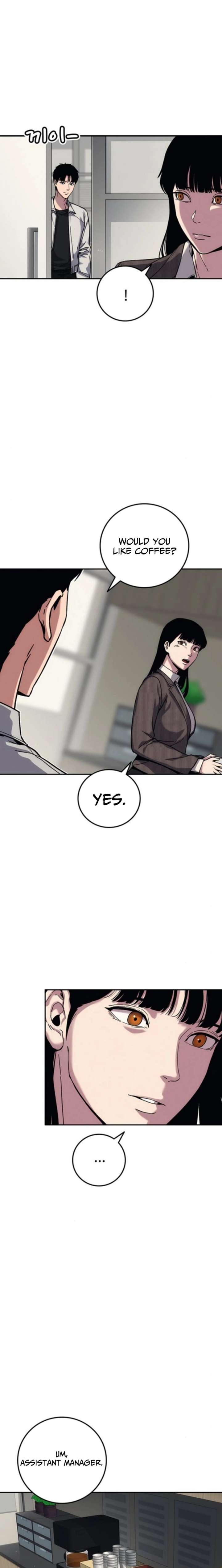 How Much Are You Worth? Chapter 21 page 26 - 
