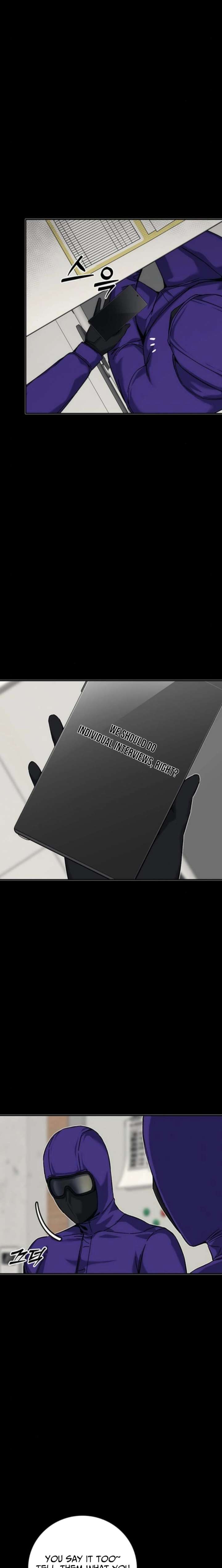 How Much Are You Worth? Chapter 21 page 42 - 