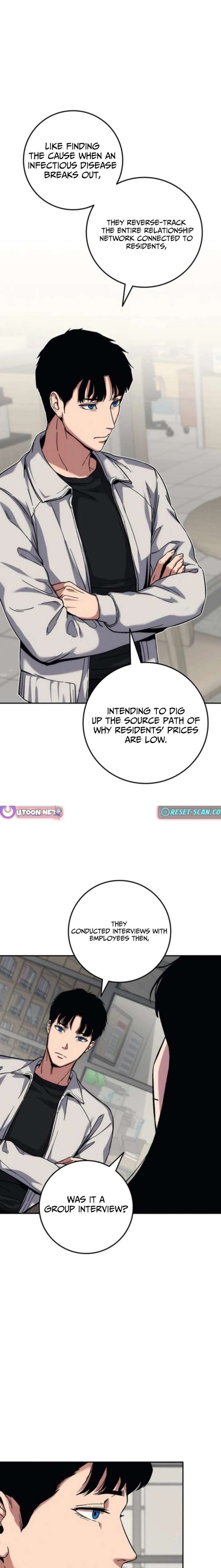 How Much Are You Worth? Chapter 21 page 51 - 