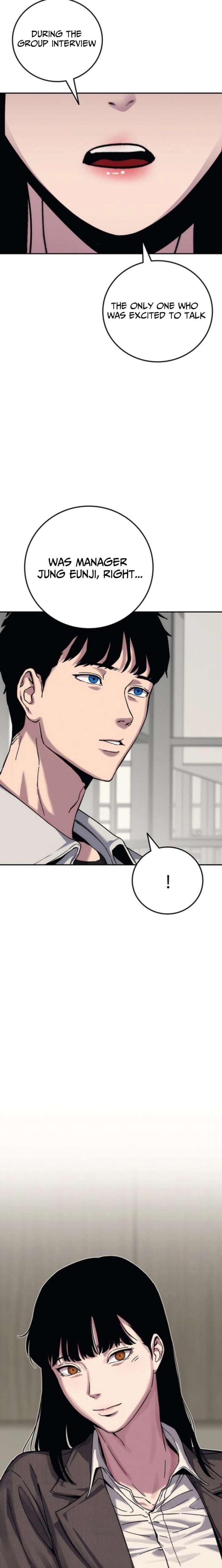 How Much Are You Worth? Chapter 21 page 53 - 