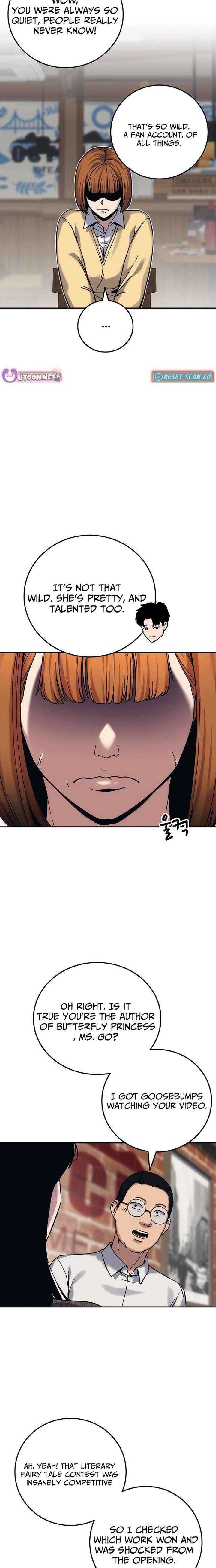 How Much Are You Worth? Chapter 22 page 13 - 