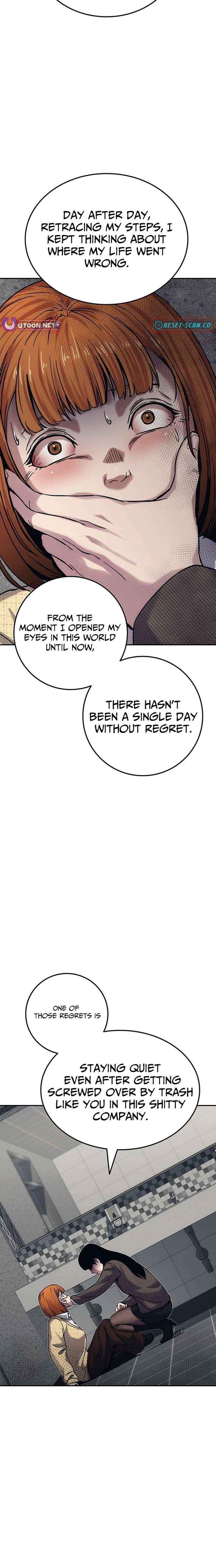 How Much Are You Worth? Chapter 22 page 29 - 