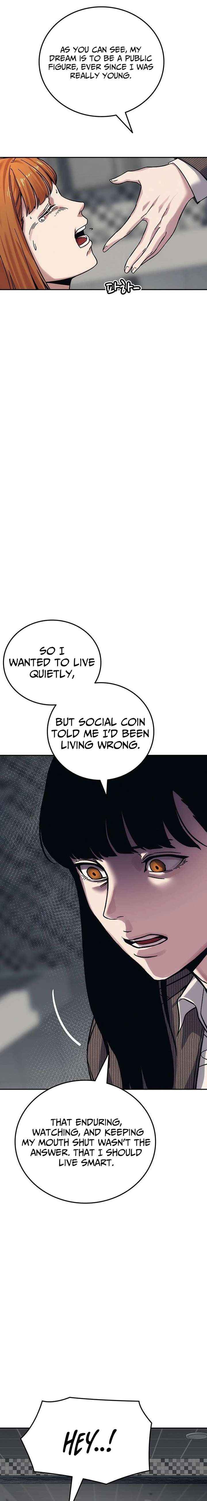 How Much Are You Worth? Chapter 22 page 30 - 