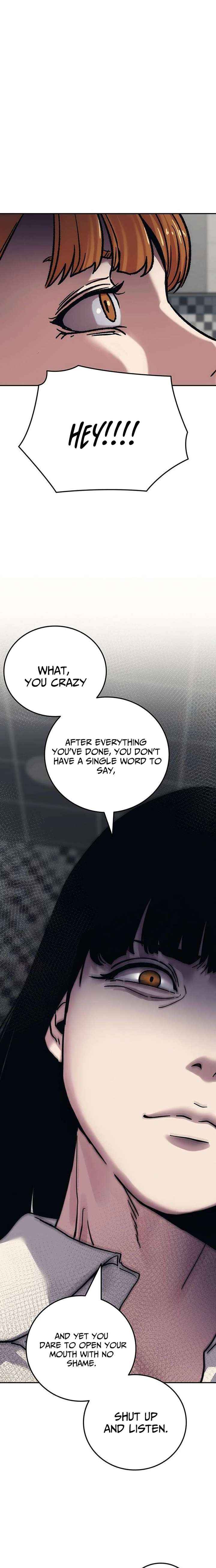 How Much Are You Worth? Chapter 22 page 32 - 