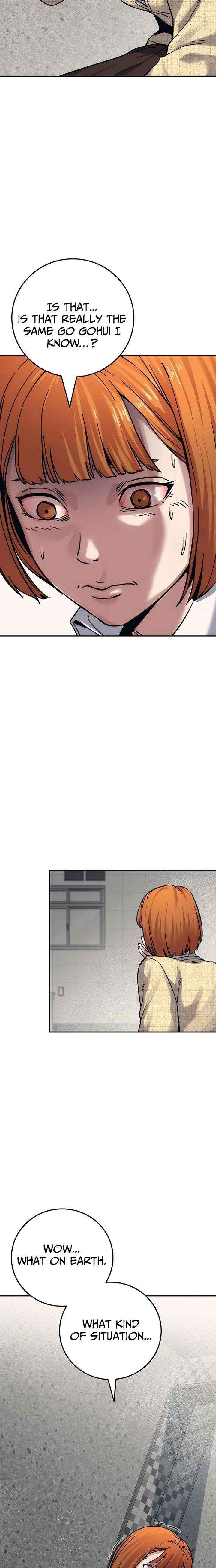 How Much Are You Worth? Chapter 22 page 38 - 