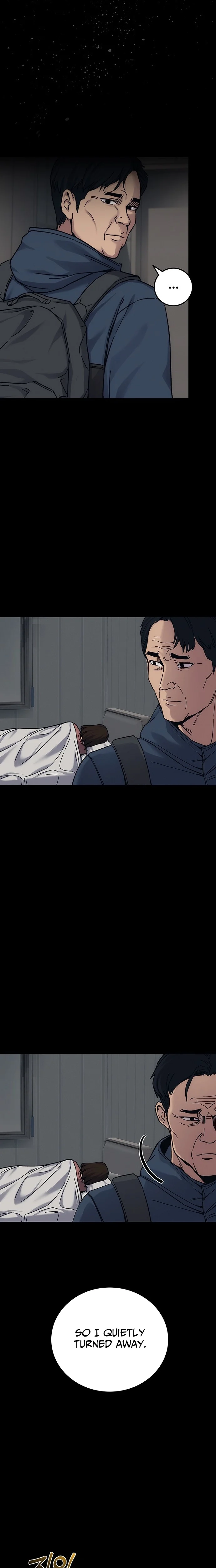 How Much Are You Worth? Chapter 26 page 15 - 