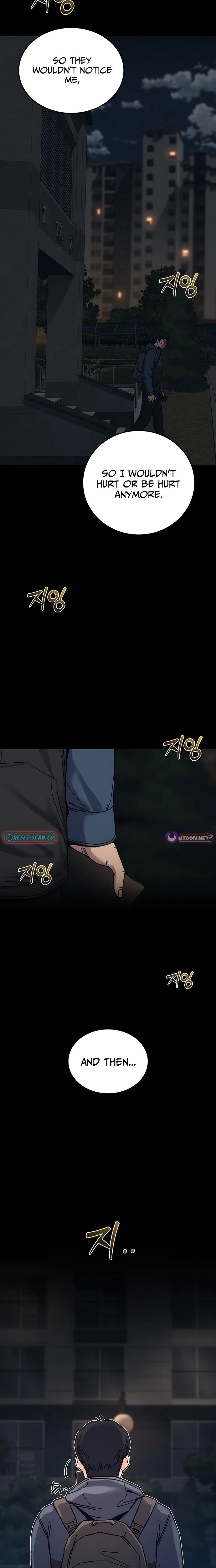 How Much Are You Worth? Chapter 26 page 16 - 