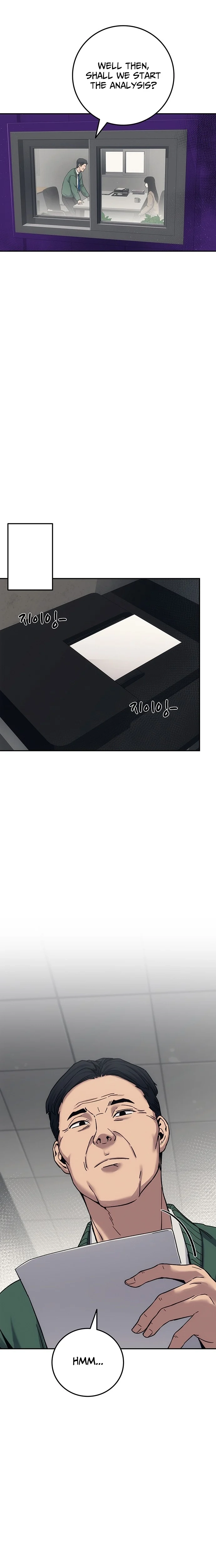 How Much Are You Worth? Chapter 26 page 22 - 