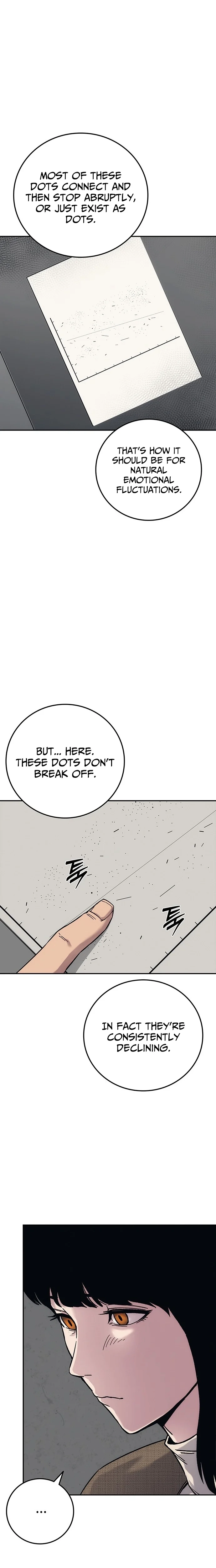 How Much Are You Worth? Chapter 26 page 24 - 