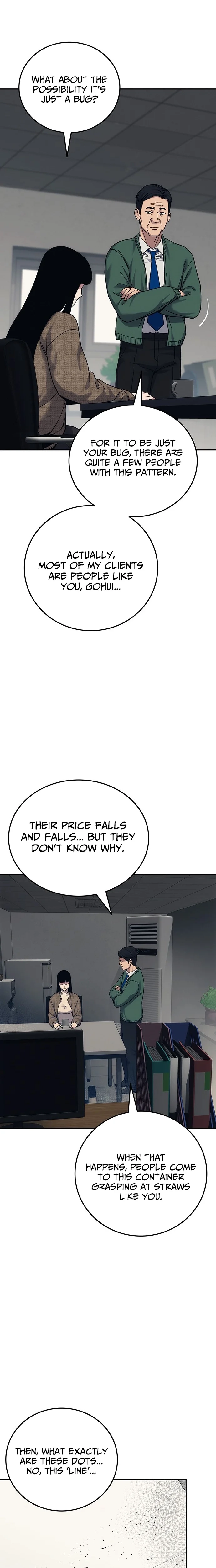 How Much Are You Worth? Chapter 26 page 29 - 