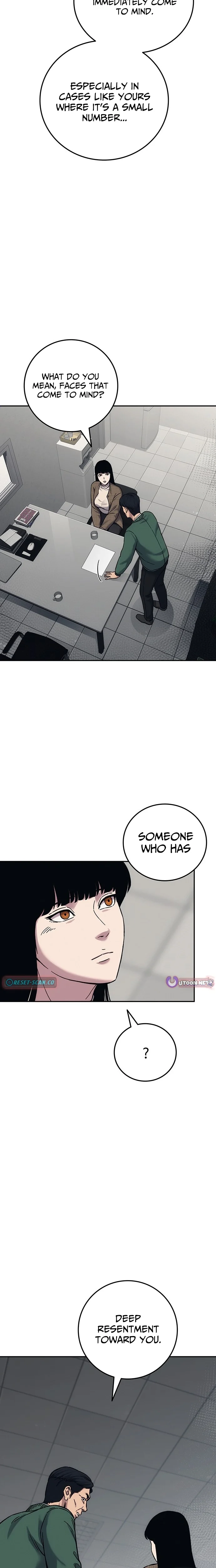 How Much Are You Worth? Chapter 26 page 31 - 