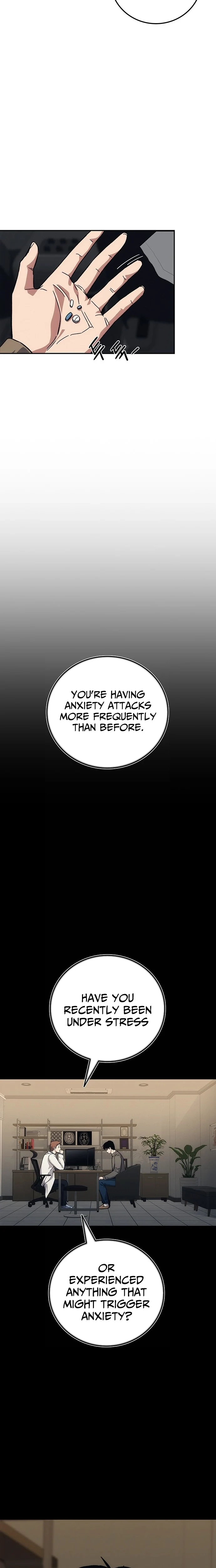 How Much Are You Worth? Chapter 26 page 36 - 
