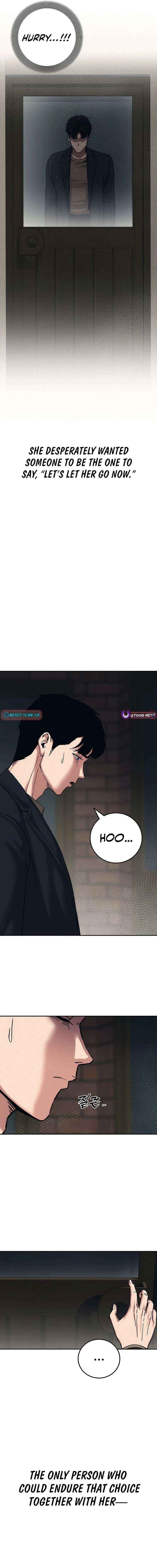 How Much Are You Worth? Chapter 27 page 12 - 