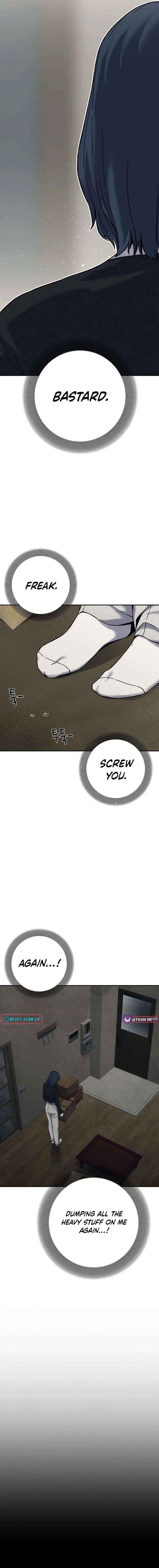 How Much Are You Worth? Chapter 27 page 14 - 