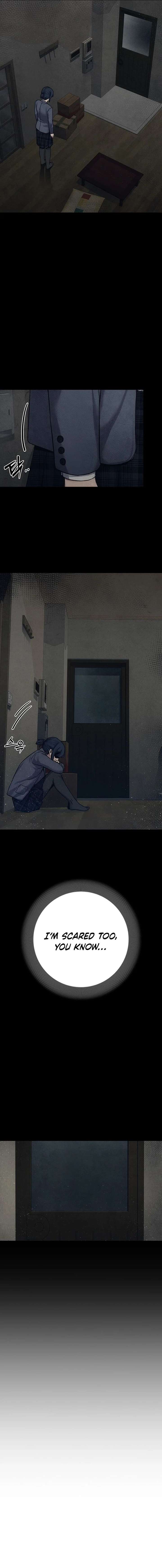 How Much Are You Worth? Chapter 27 page 15 - 