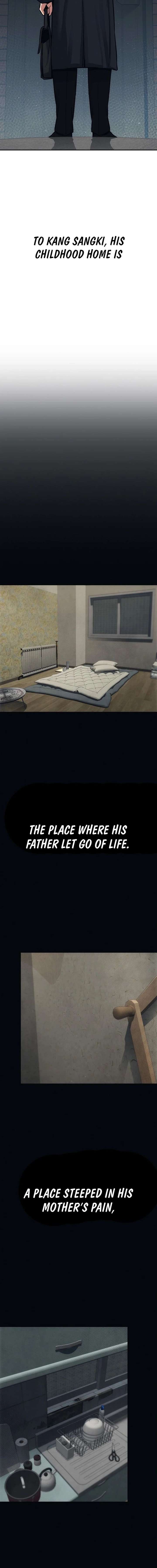 How Much Are You Worth? Chapter 27 page 3 - 