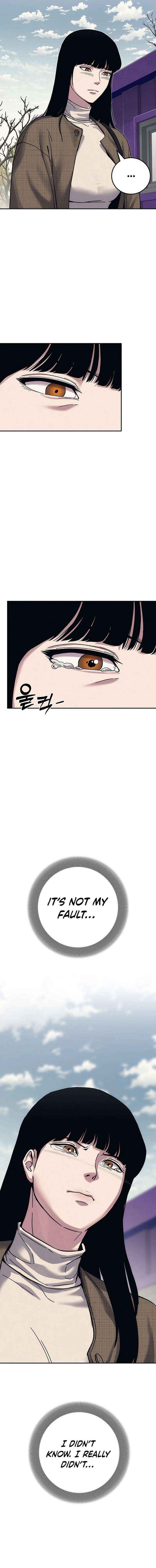 How Much Are You Worth? Chapter 27 page 24 - 