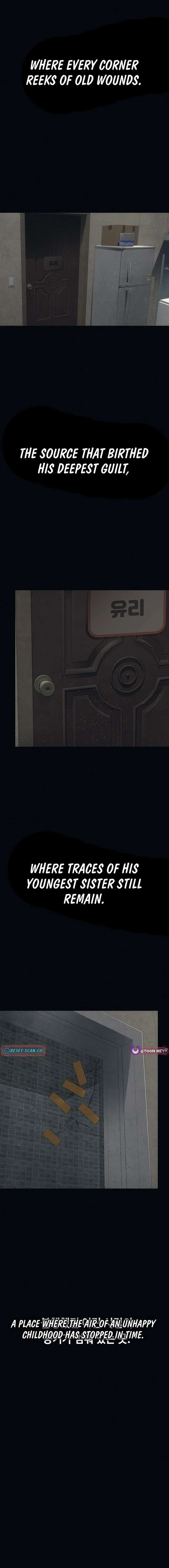How Much Are You Worth? Chapter 27 page 4 - 