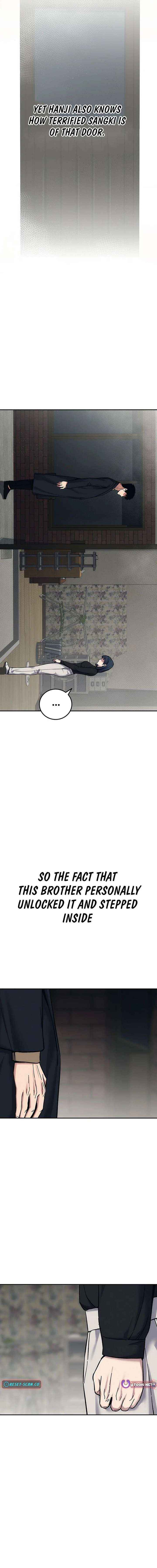 How Much Are You Worth? Chapter 27 page 9 - 