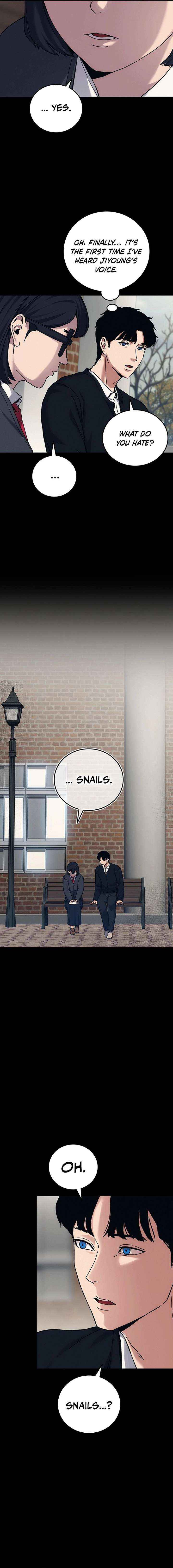 How Much Are You Worth? Chapter 28 page 19 - 