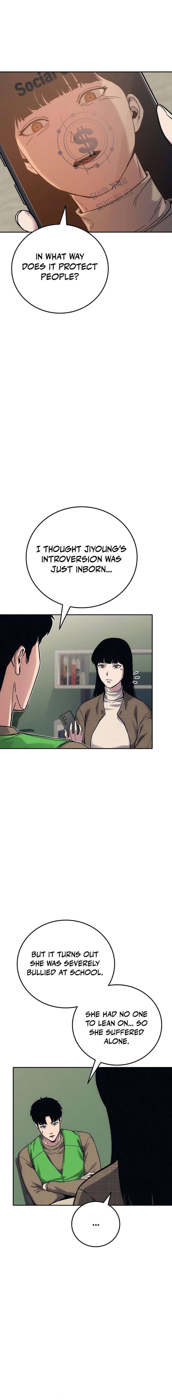 How Much Are You Worth? Chapter 28 page 24 - 
