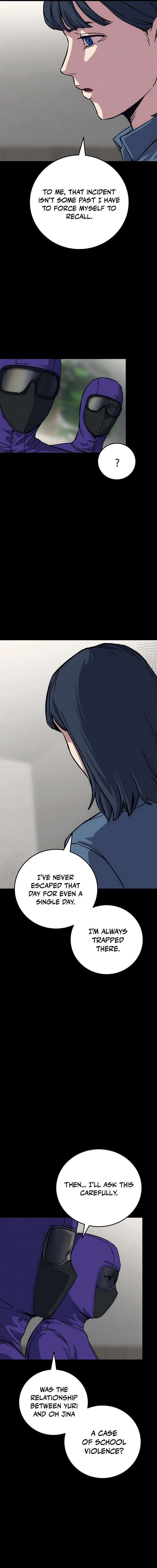 How Much Are You Worth? Chapter 28 page 35 - 