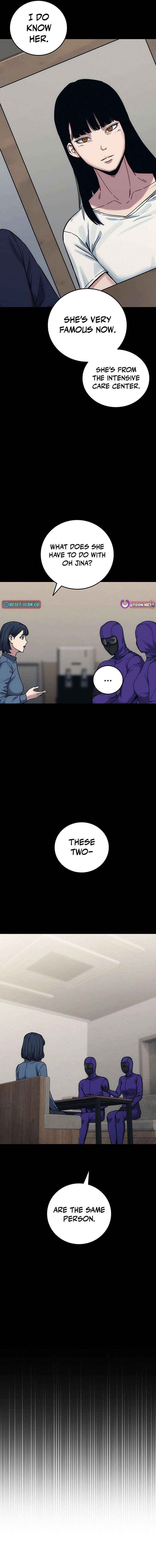 How Much Are You Worth? Chapter 28 page 6 - 