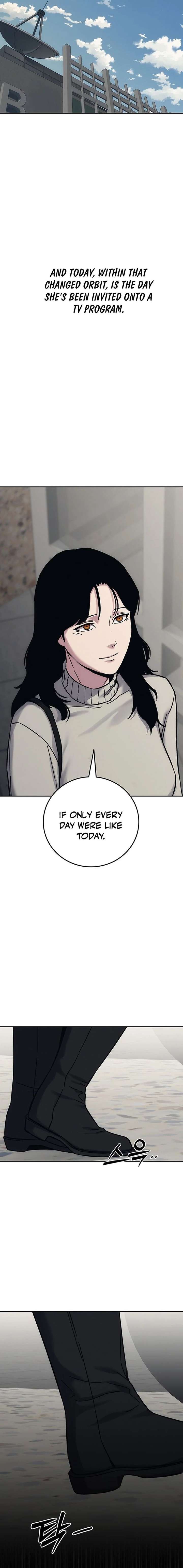 How Much Are You Worth? Chapter 29 page 12 - 