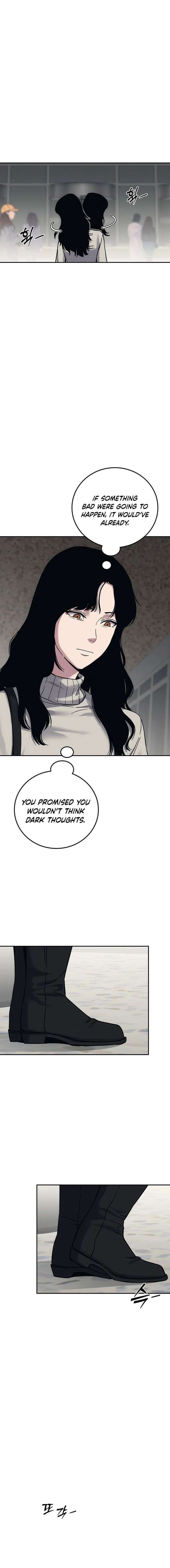 How Much Are You Worth? Chapter 29 page 14 - 