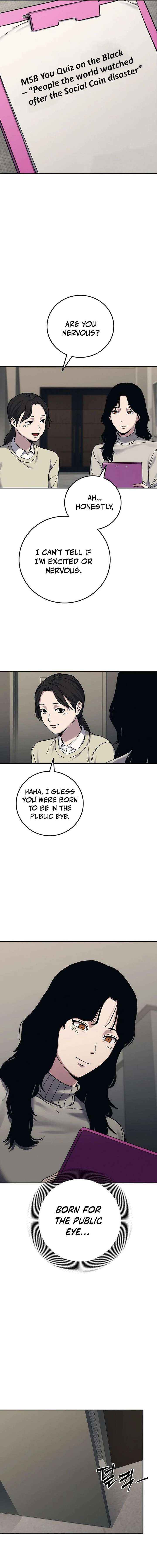 How Much Are You Worth? Chapter 29 page 17 - 