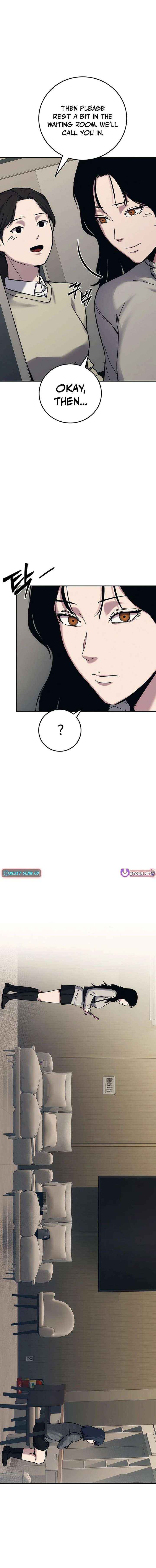 How Much Are You Worth? Chapter 29 page 18 - 