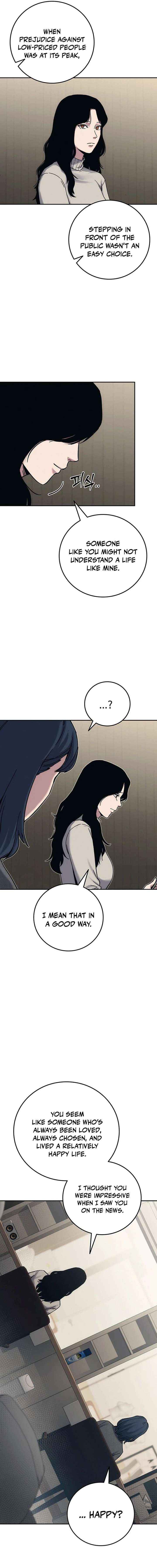 How Much Are You Worth? Chapter 29 page 25 - 