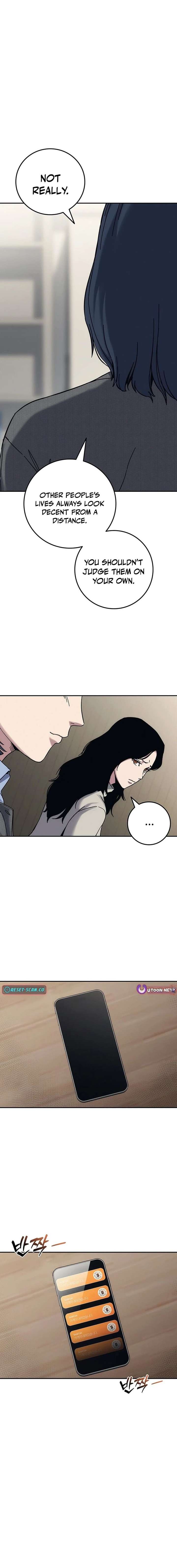 How Much Are You Worth? Chapter 29 page 26 - 