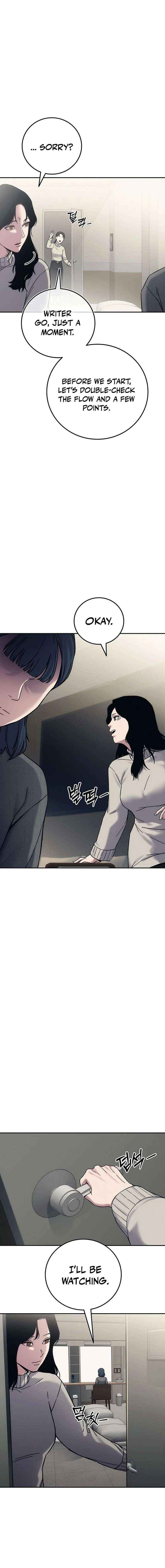 How Much Are You Worth? Chapter 29 page 30 - 