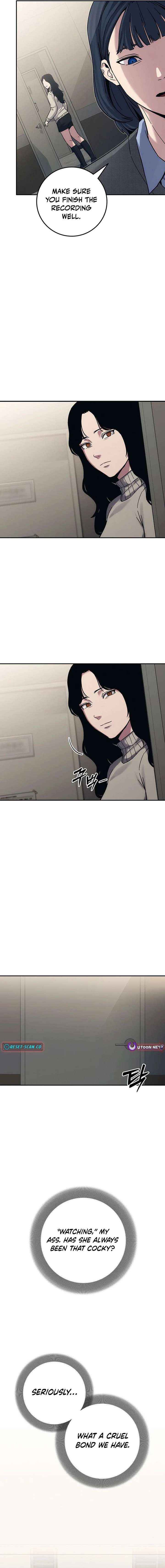 How Much Are You Worth? Chapter 29 page 31 - 