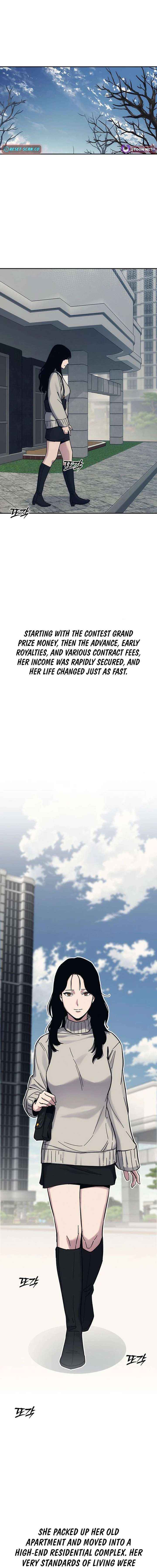 How Much Are You Worth? Chapter 29 page 8 - 